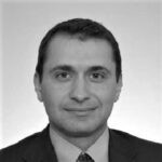 Danail Danailov, Member of the Board of Directors, Speedy (DPD Bulgaria)
